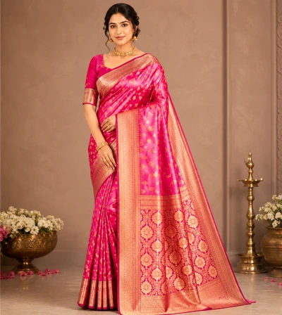 Silk Sarees