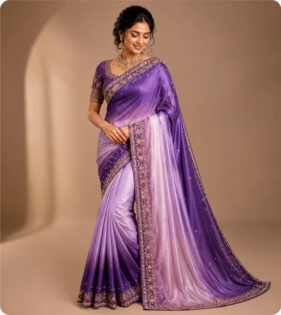 Wedding Sarees